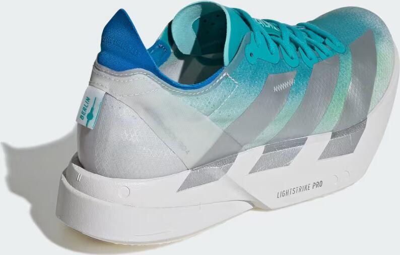 Adidas ADIZERO ADIOS PRO 4 SCHOENEN - Foto 5