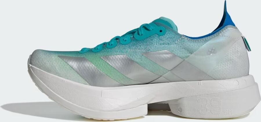 Adidas ADIZERO ADIOS PRO 4 SCHOENEN - Foto 6