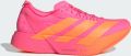 Adidas Adizero Adios Pro 4 Schoenen - Roze/Oranje