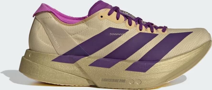 Adidas ADIZERO ADIOS PRO 4 SCHOENEN - Foto 2