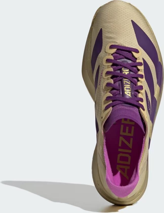 Adidas ADIZERO ADIOS PRO 4 SCHOENEN - Foto 3