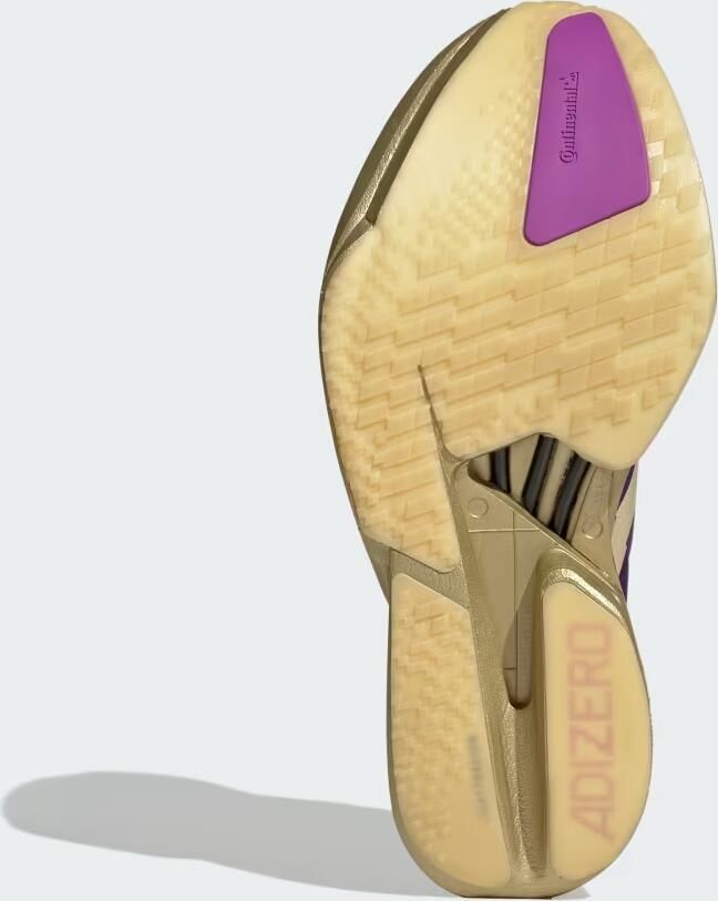 Adidas ADIZERO ADIOS PRO 4 SCHOENEN - Foto 4