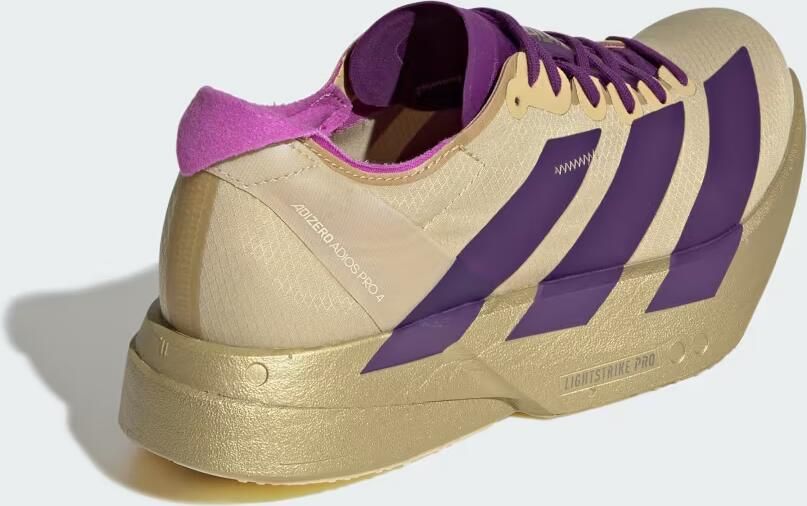 Adidas ADIZERO ADIOS PRO 4 SCHOENEN - Foto 5