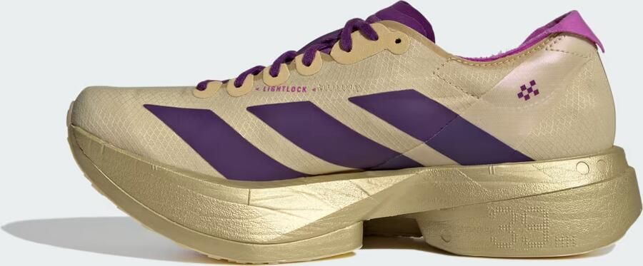 Adidas ADIZERO ADIOS PRO 4 SCHOENEN - Foto 7