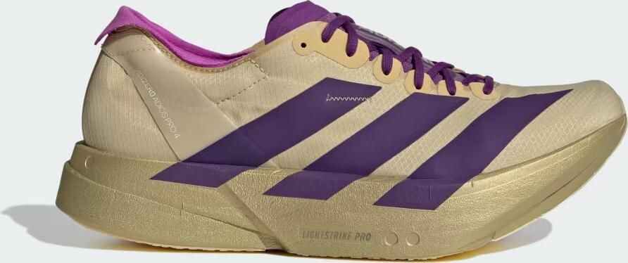Adidas ADIZERO ADIOS PRO 4 SCHOENEN - Foto 2