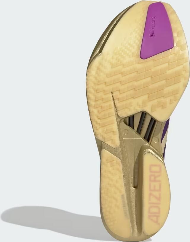 Adidas ADIZERO ADIOS PRO 4 SCHOENEN - Foto 4