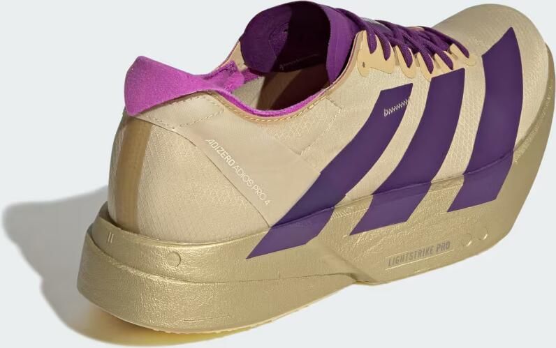 Adidas ADIZERO ADIOS PRO 4 SCHOENEN - Foto 5