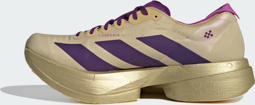Adidas ADIZERO ADIOS PRO 4 SCHOENEN - Foto 7