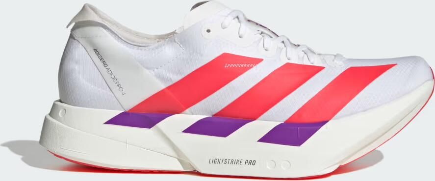 Adidas Adizero Adios Pro 4 Schoenen - Foto 2