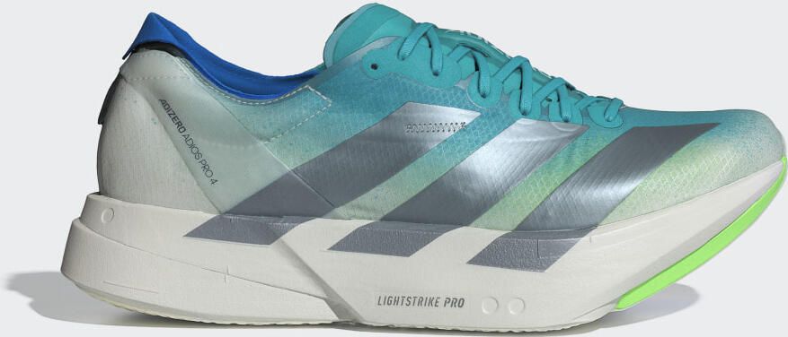 Adidas ADIZERO ADIOS PRO 4 SCHOENEN