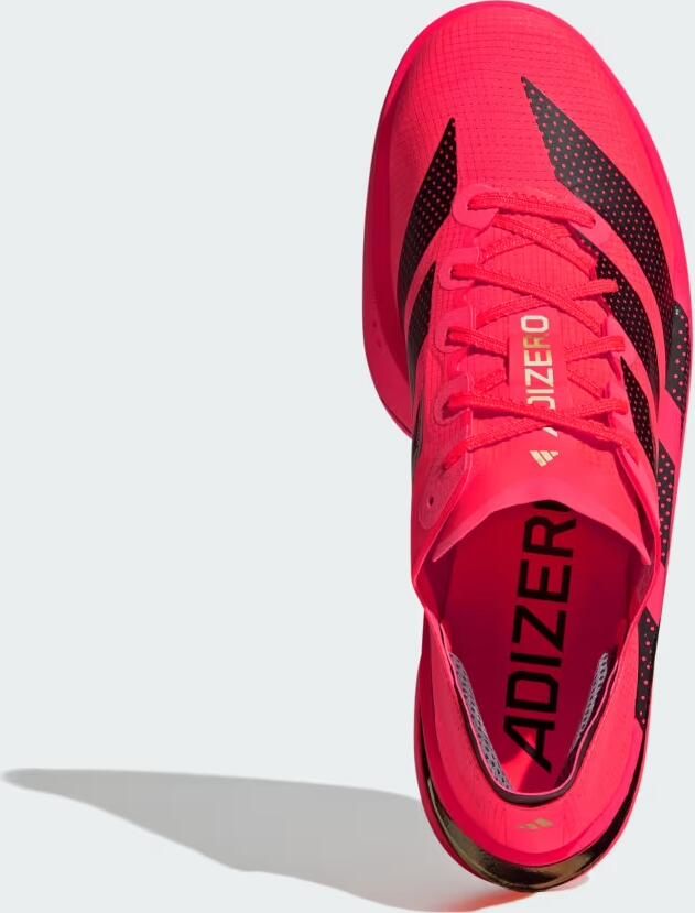 Adidas ADIZERO ADIOS PRO 5 Hardloopschoenen - Foto 4