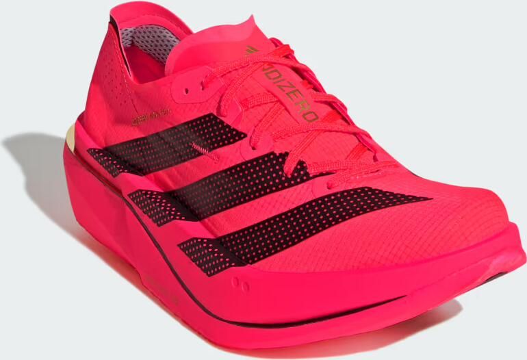Adidas ADIZERO ADIOS PRO 5 Hardloopschoenen - Foto 5