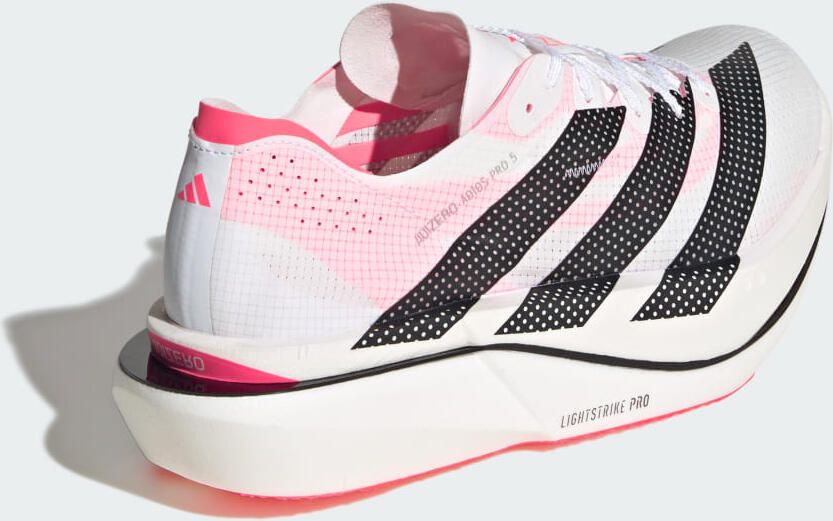 Adidas Adizero Adios Pro 5 Schoenen - Foto 4
