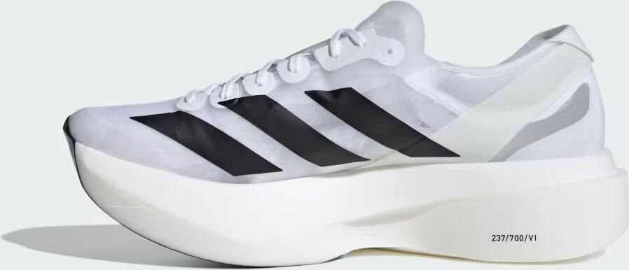 Adidas Perfor ce Adizero Adios Pro Evo 1 - Foto 2