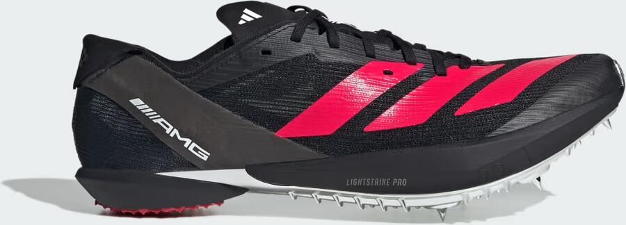 Adidas ADIZERO AMBITION AMG MOTORSPORT SCHOENEN - Foto 2