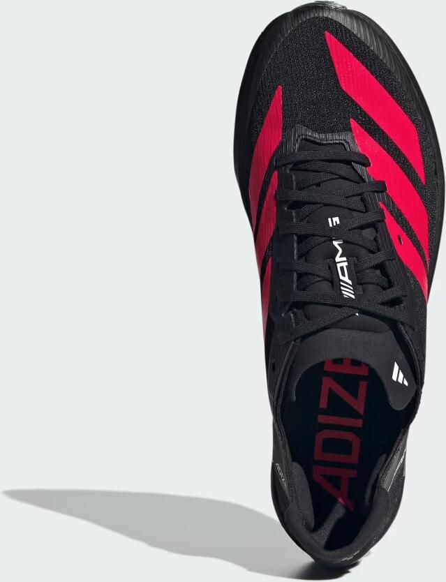 Adidas ADIZERO AMBITION AMG MOTORSPORT SCHOENEN - Foto 3