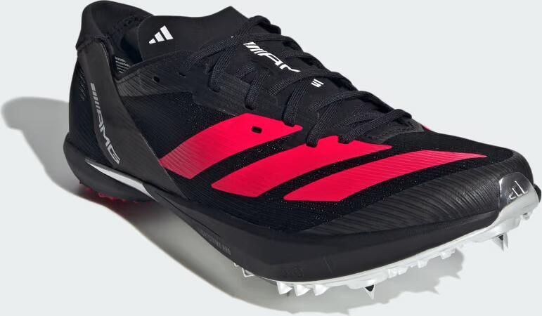 Adidas ADIZERO AMBITION AMG MOTORSPORT SCHOENEN - Foto 6
