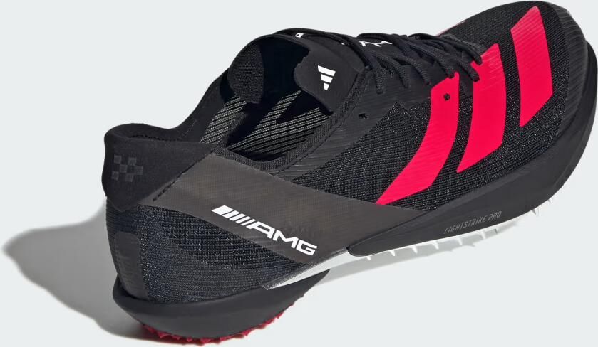 Adidas ADIZERO AMBITION AMG MOTORSPORT SCHOENEN - Foto 5
