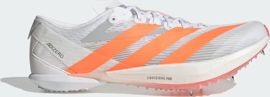 Adidas ADIZERO AMBITION Schoenen - Foto 2