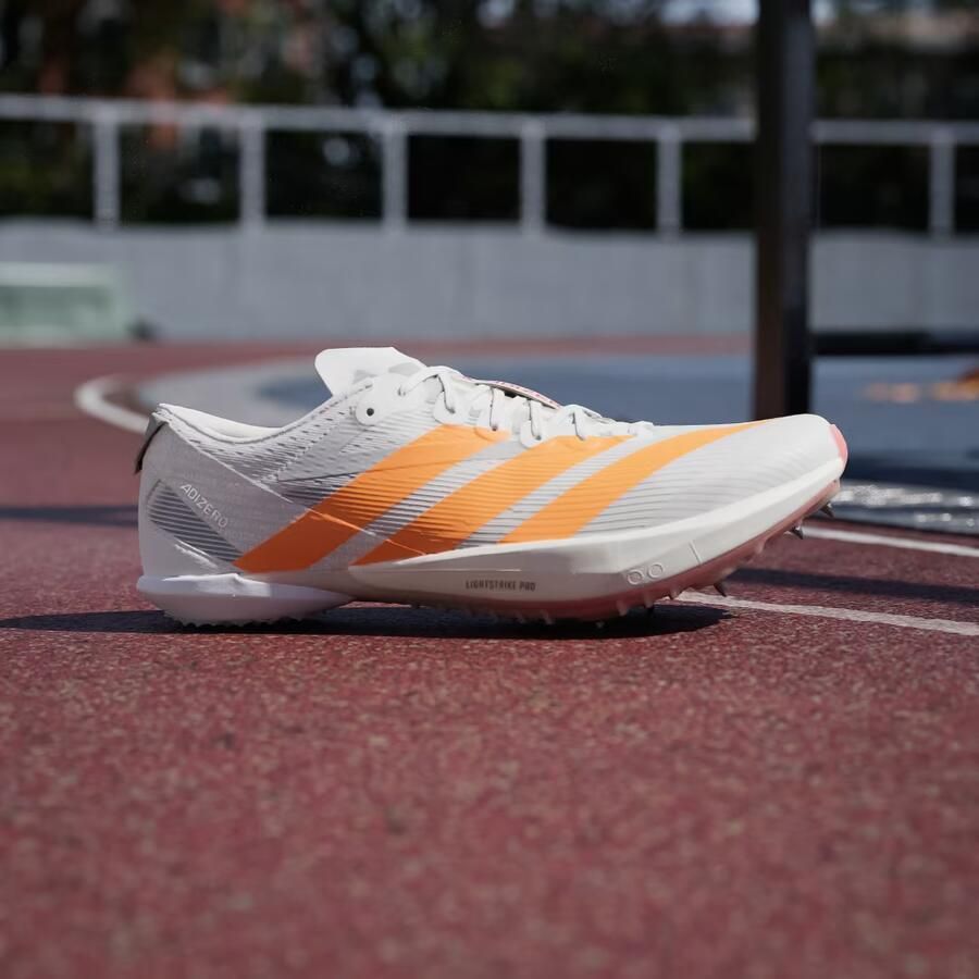Adidas ADIZERO AMBITION Schoenen - Foto 3