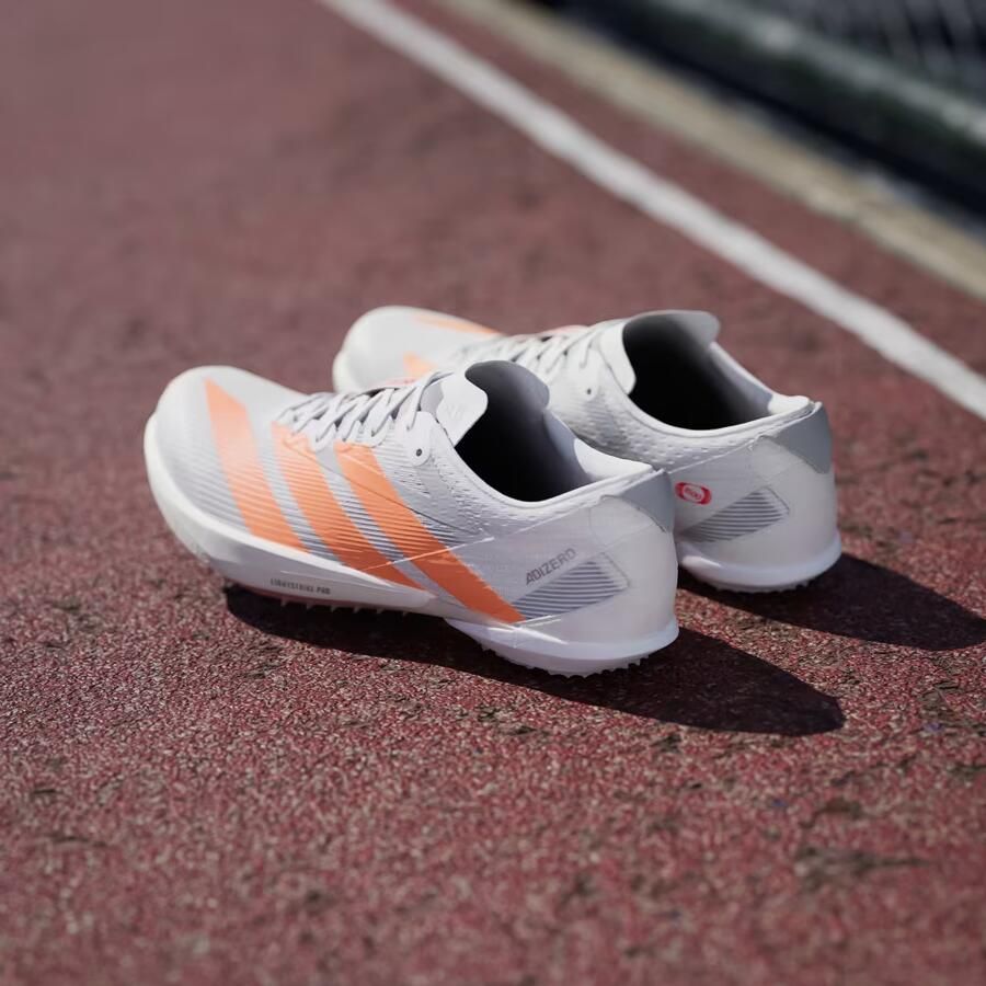 Adidas ADIZERO AMBITION Schoenen - Foto 6