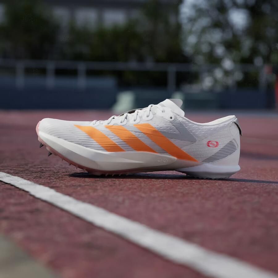 Adidas ADIZERO AMBITION Schoenen - Foto 7