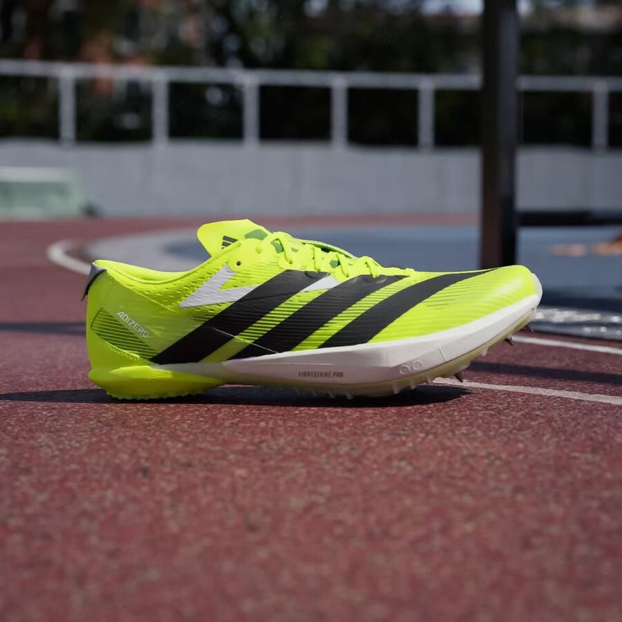 Adidas ADIZERO AMBITION Schoenen - Foto 3