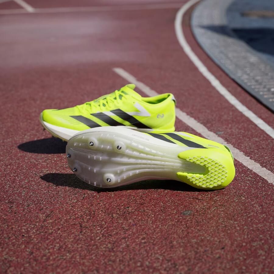 Adidas ADIZERO AMBITION Schoenen - Foto 4