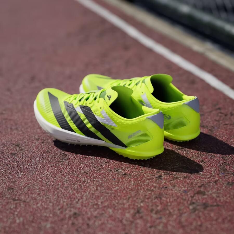 Adidas ADIZERO AMBITION Schoenen - Foto 6