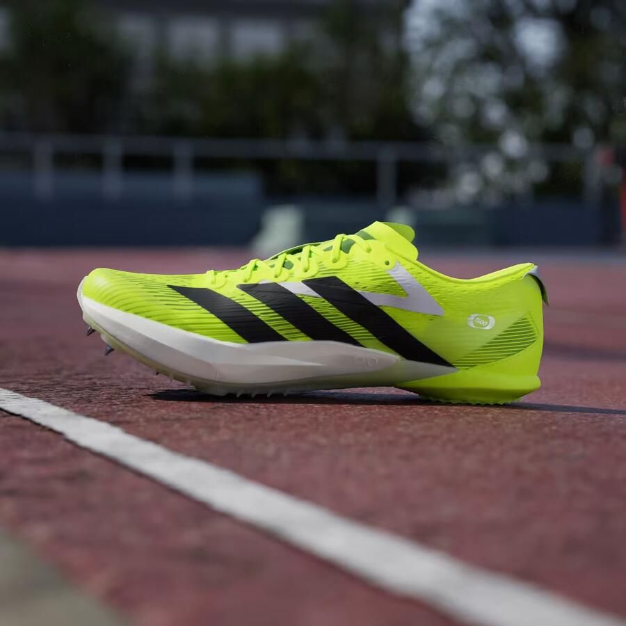 Adidas ADIZERO AMBITION Schoenen - Foto 7