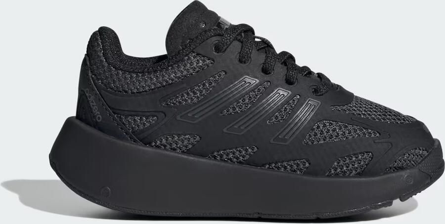 Adidas Adizero Aruku Elastic Lace Shoes Kids