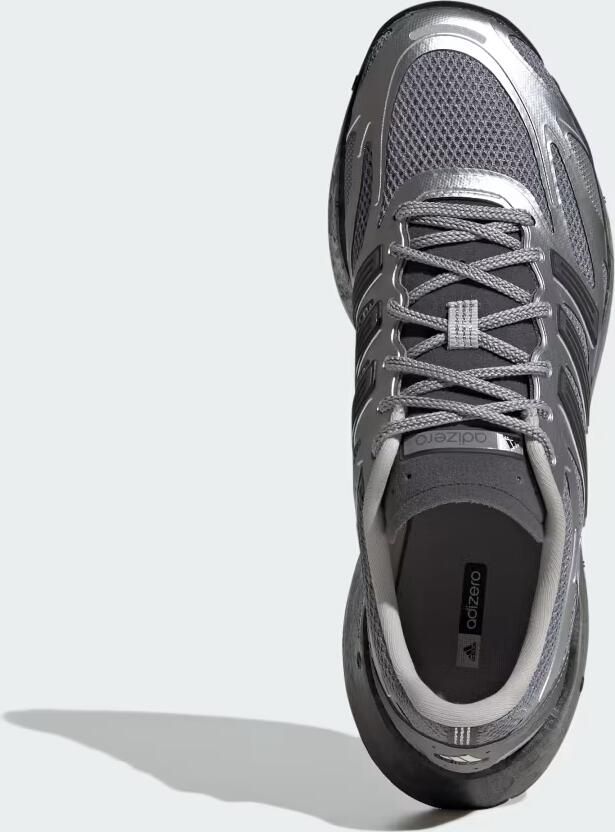 Adidas Adizero Aruku Sneakers Zilver 1 3 Mesh Synthetisch - Foto 3