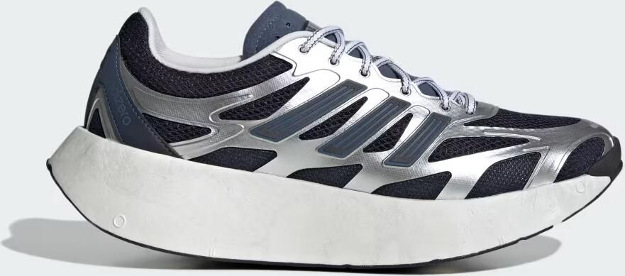 ADIDAS ORIGINALS Sneakers laag 'Adizero Aruku' marine donkerblauw zilver