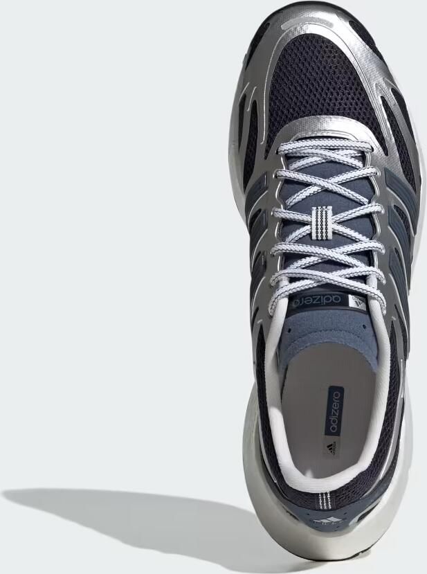 Adidas Adizero Aruku Sneakers Zilver 1 3 Mesh Synthetisch - Foto 2