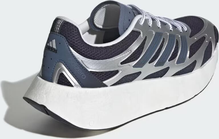 Adidas Adizero Aruku Sneakers Zilver 1 3 Mesh Synthetisch - Foto 5