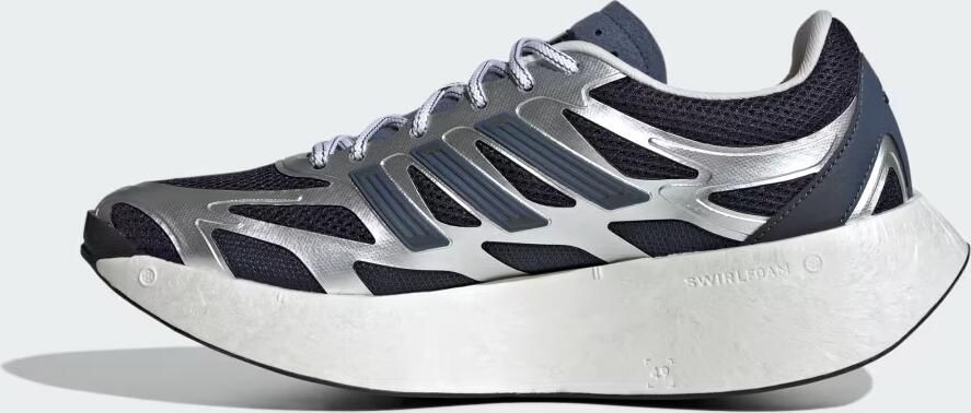 Adidas Adizero Aruku Sneakers Zilver 1 3 Mesh Synthetisch - Foto 7