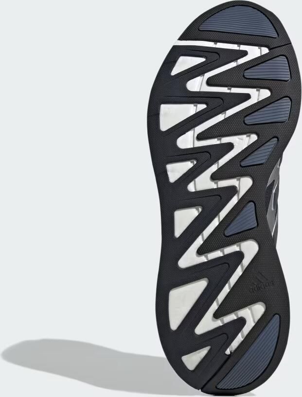 Adidas Adizero Aruku Sneakers Zilver 1 3 Mesh Synthetisch - Foto 3