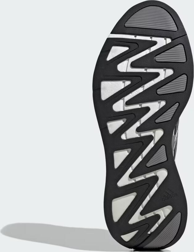 Adidas Adizero Aruku Sneakers Zilver 2 3 Mesh Synthetisch - Foto 5