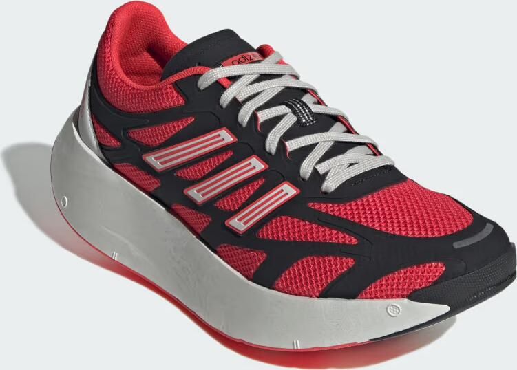 Adidas Lage Sneakers Baskets adizero aruku respirantes - Foto 5