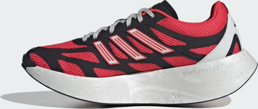 Adidas Lage Sneakers Baskets adizero aruku respirantes - Foto 7