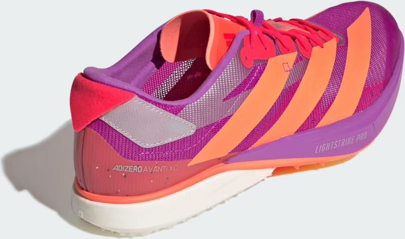Adidas Adizero Avanti XC Schoenen - Foto 4