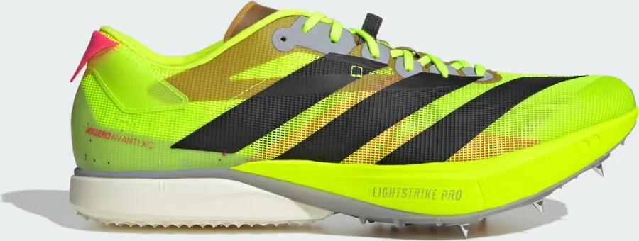 Adidas Adizero Avanti XC Schoenen - Foto 2