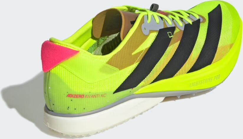 Adidas Adizero Avanti XC Schoenen - Foto 5