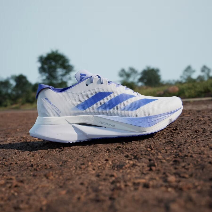 Adidas Adizero Boston 12 Schoenen - Foto 3
