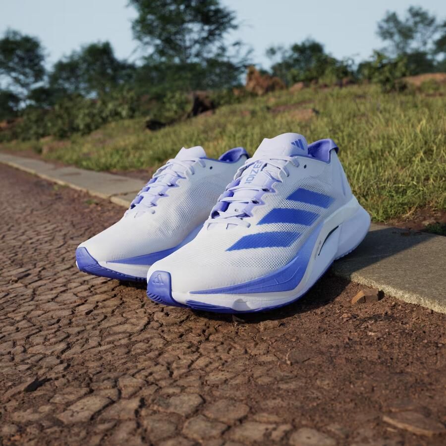 Adidas Adizero Boston 12 Schoenen - Foto 5