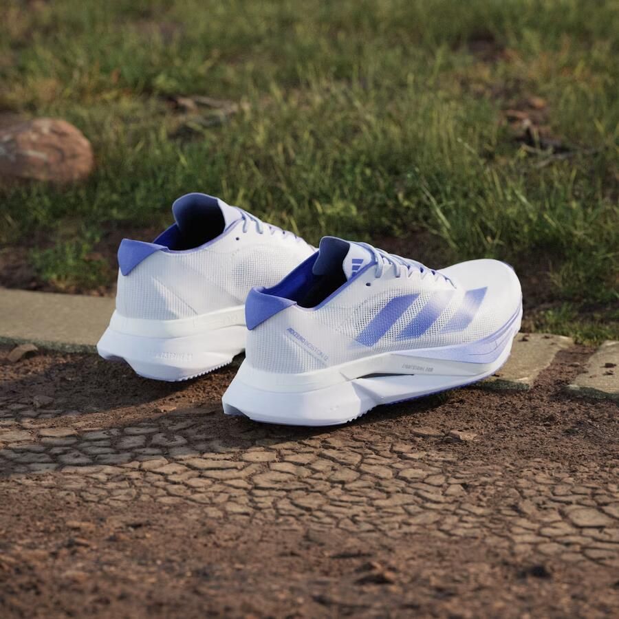 Adidas Adizero Boston 12 Schoenen - Foto 6