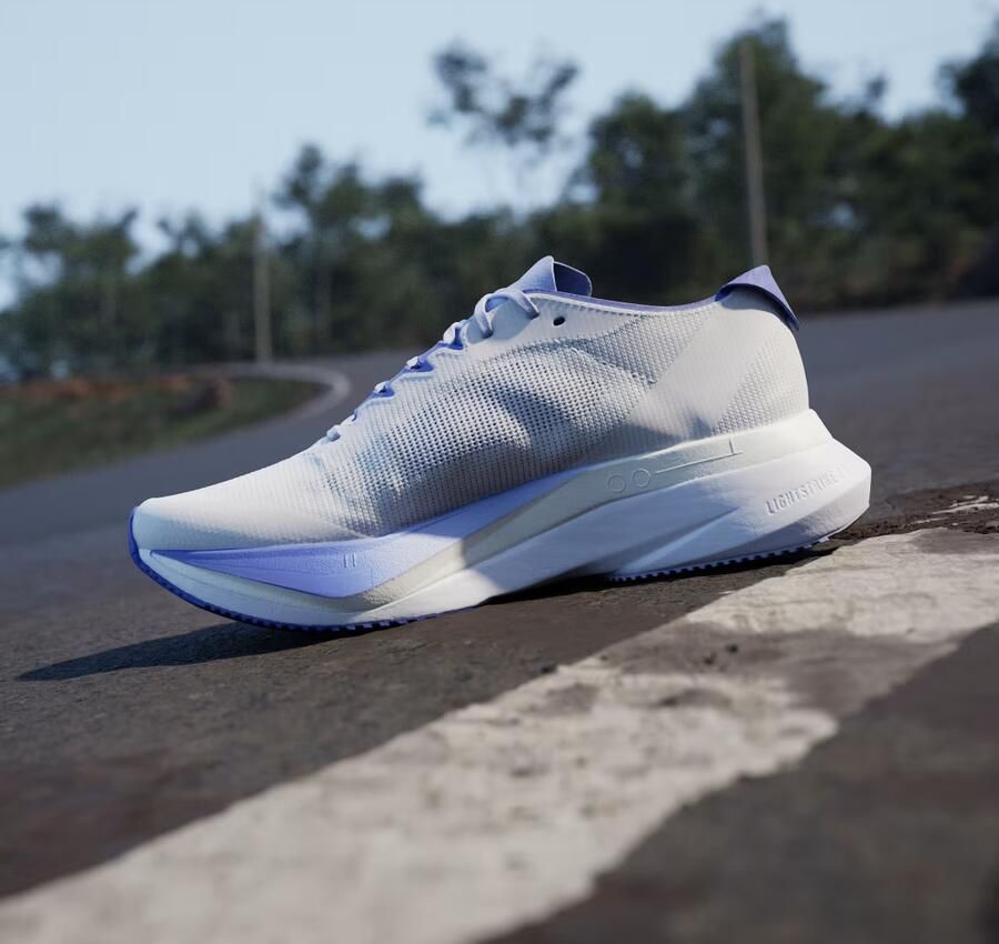 Adidas Adizero Boston 12 Schoenen - Foto 7