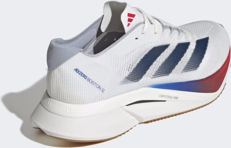 Adidas Adizero Boston 12 Hardloopschoenen 1 3 grijs - Foto 6
