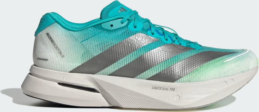 Adidas Adizero Boston 13 Hardloopschoenen - Foto 3