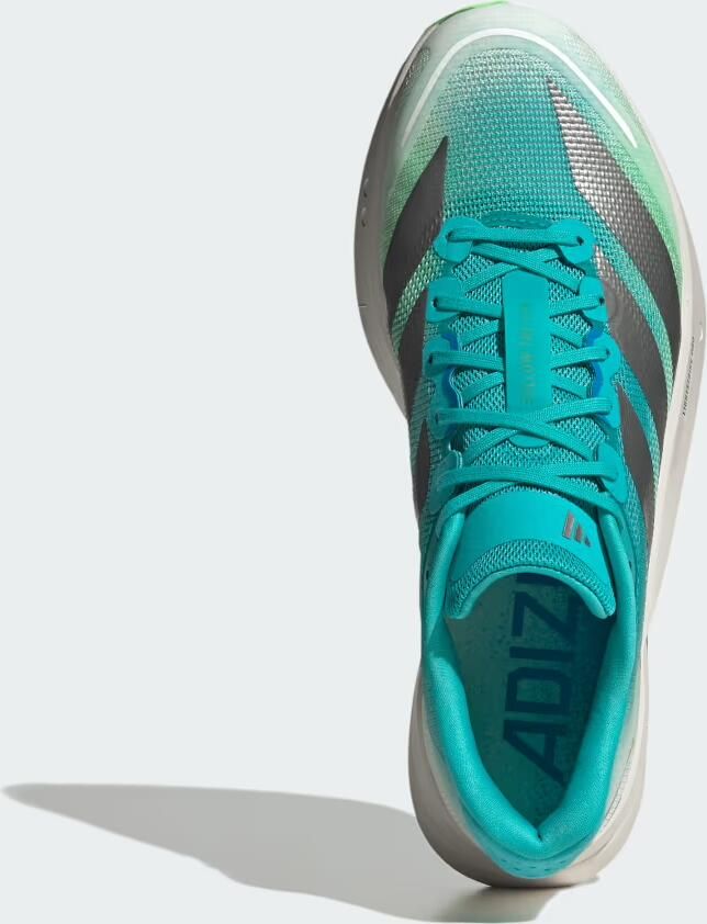 Adidas Adizero Boston 13 Hardloopschoenen - Foto 4